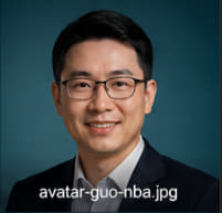 NBA老郭（WorldCup2026）